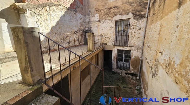 Albacete - Caudete - 273m2