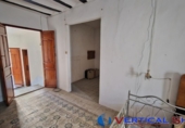 Casa de pueblo en venta en Caudete ref: TR394028 foto