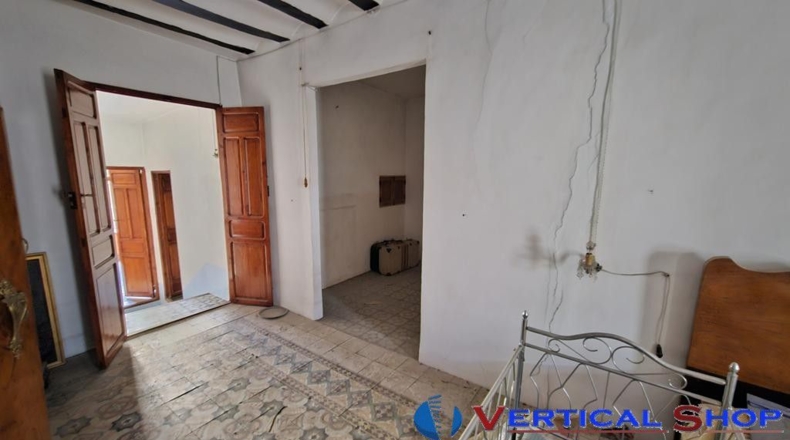 Albacete - Caudete - 273m2