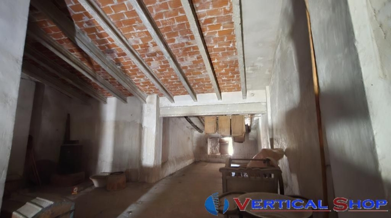 Albacete - Caudete - 273m2