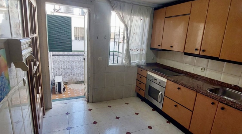 Sevilla - Sevilla - 204m2
