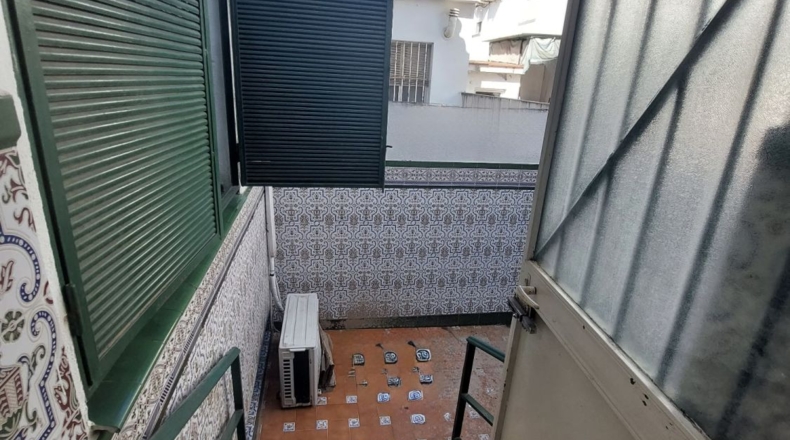 Sevilla - Sevilla - 204m2