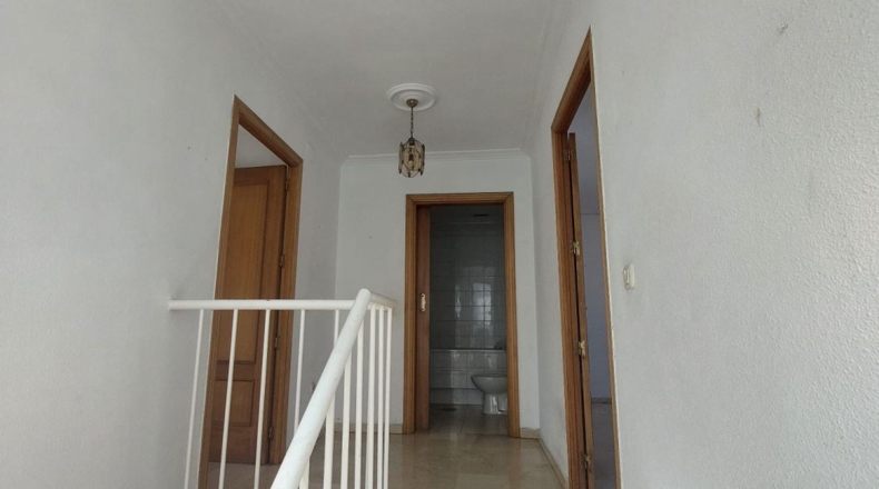 Sevilla - Sevilla - 204m2