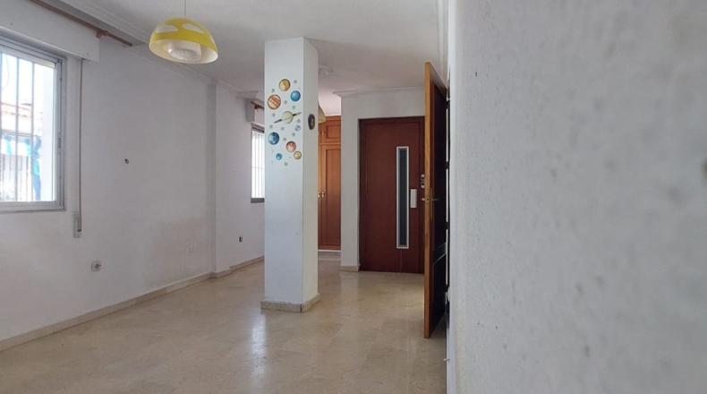 Sevilla - Sevilla - 204m2