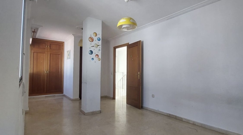 Sevilla - Sevilla - 204m2