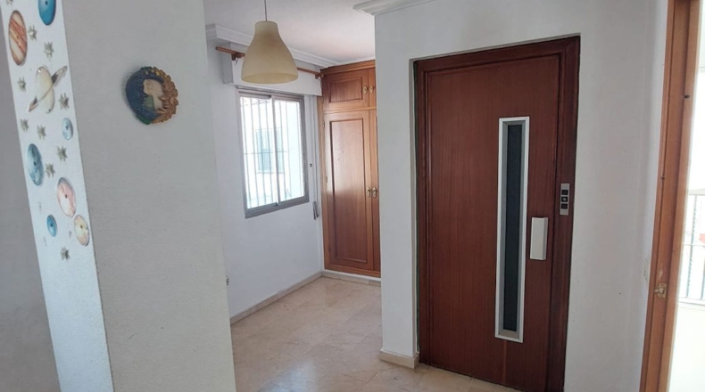 Sevilla - Sevilla - 204m2