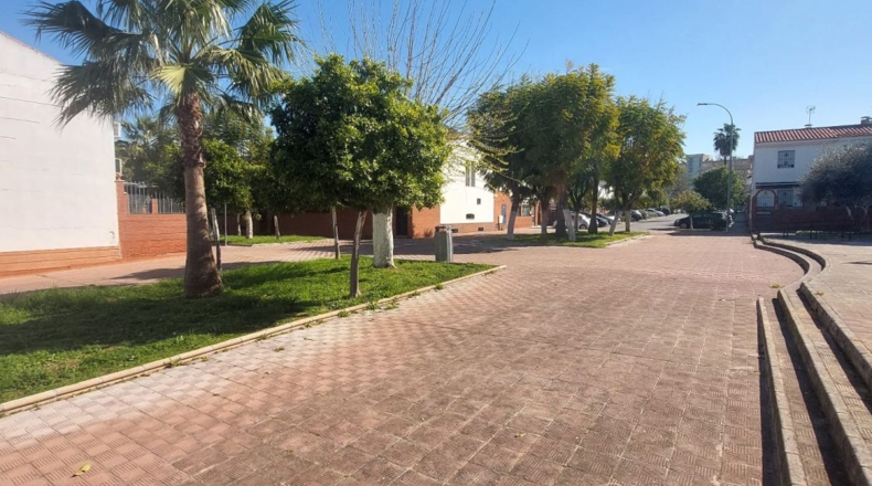 Sevilla - Sevilla - 204m2
