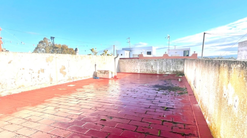 Cádiz - Chiclana de la Frontera - 41m2