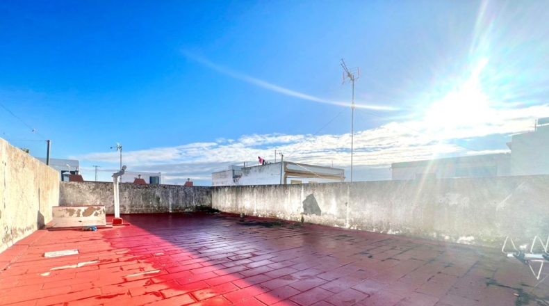 Cádiz - Chiclana de la Frontera - 41m2