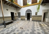 Chalet independiente con terreno en venta en Morón de la Frontera ref: TR394025 foto