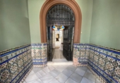 Chalet independiente con terreno en venta en Morón de la Frontera ref: TR394025 foto