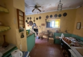 Chalet independiente con terreno en venta en Morón de la Frontera ref: TR394025 foto