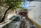 Chalet independiente con terreno en venta en Morón de la Frontera ref: TR394025 foto