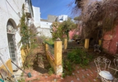 Chalet independiente con terreno en venta en Morón de la Frontera ref: TR394025 foto
