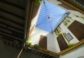 Chalet independiente con terreno en venta en Morón de la Frontera ref: TR394025 foto