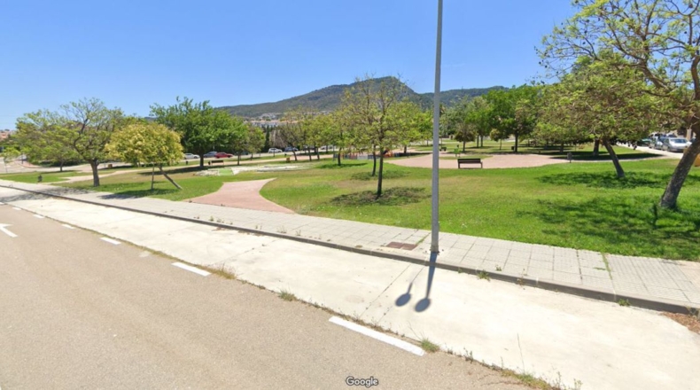 Málaga - Алаурин-де-ла-Торре - 326m2