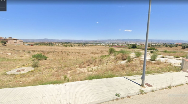 Málaga - Алаурин-де-ла-Торре - 326m2