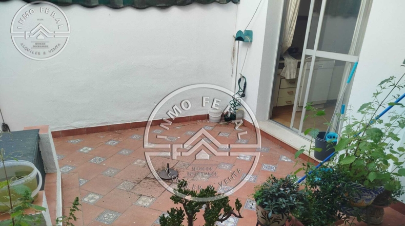 Sevilla - Écija - 95m2