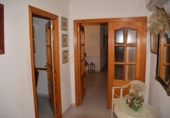 Xalet adossat amb terreny en venda a Monòver ref.: TR394018 foto
