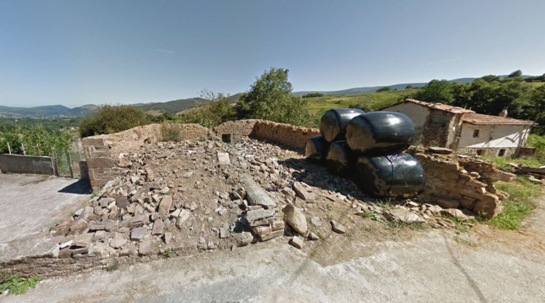 Cantàbria - Molledo - 362m2
