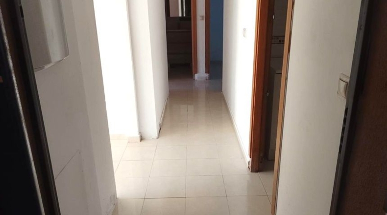 Cádiz - La Línea de la Concepción - 93m2
