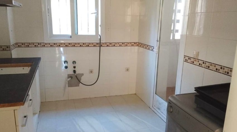 Cádiz - La Línea de la Concepción - 93m2