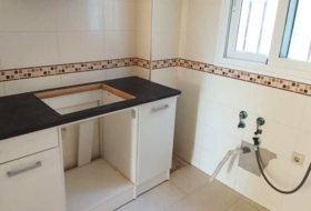 La Línea de la Concepción 93&nbsp;m² 