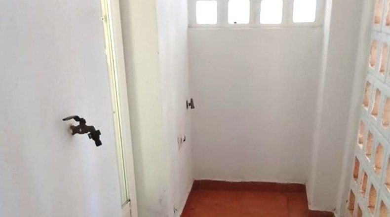 Cádiz - La Línea de la Concepción - 93m2