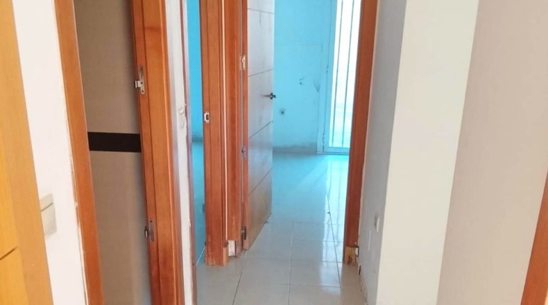 Cádiz - La Línea de la Concepción - 93m2