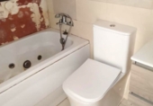 Casa de pueblo en venta en La Línea de la Concepción ref: TR393986 foto