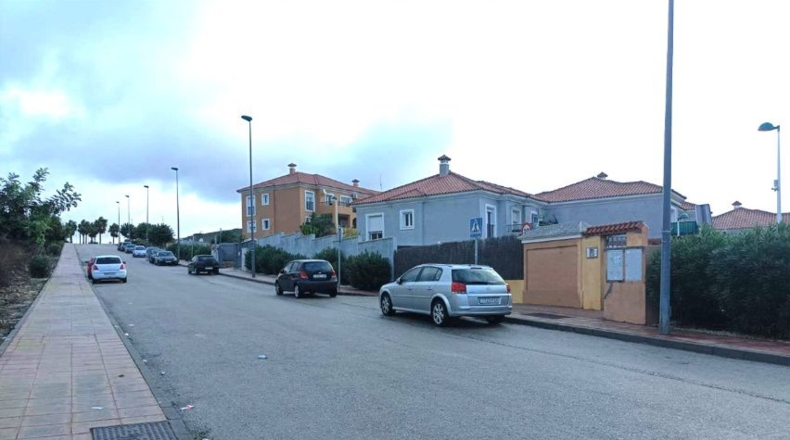 Cádiz - La Línea de la Concepción - 93m2