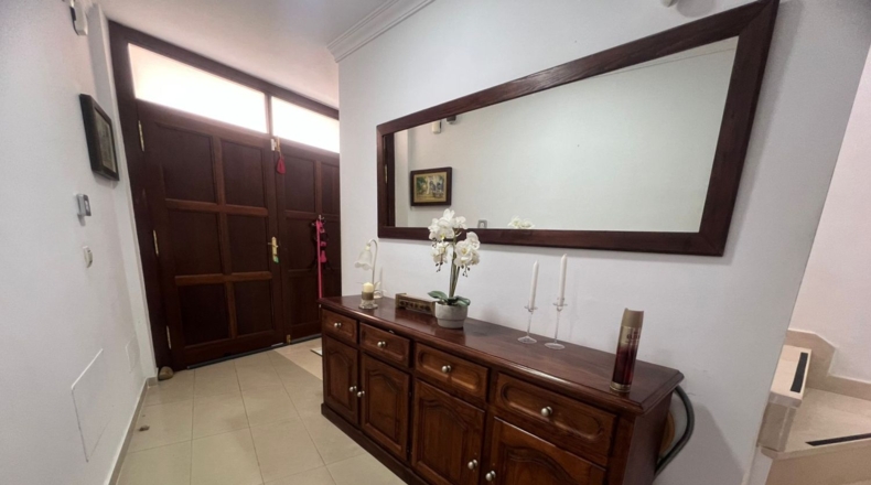 Santa Creu de Tenerife - Güímar - 181m2
