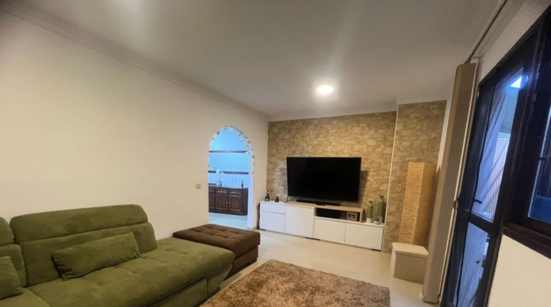 Santa Creu de Tenerife - Güímar - 181m2