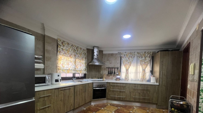 Santa Creu de Tenerife - Güímar - 181m2