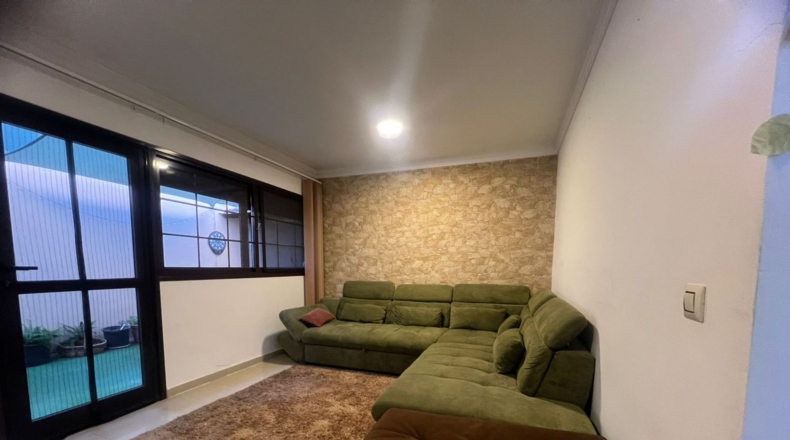 Santa Creu de Tenerife - Güímar - 181m2