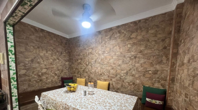 Santa Creu de Tenerife - Güímar - 181m2