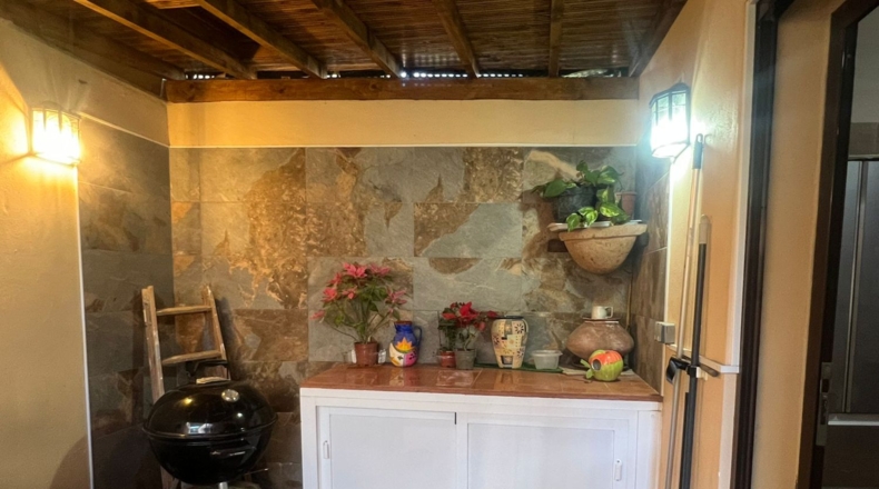 Santa Creu de Tenerife - Güímar - 181m2