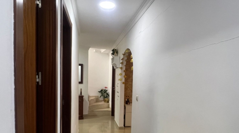 Santa Creu de Tenerife - Güímar - 181m2