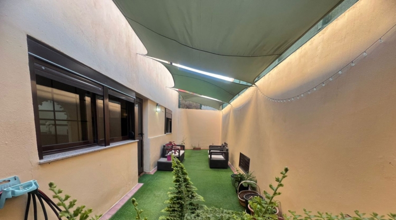 Santa Creu de Tenerife - Güímar - 181m2
