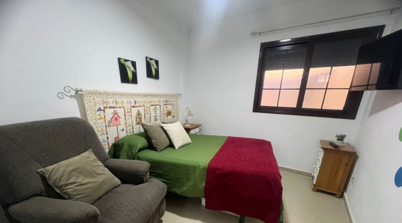 Santa Creu de Tenerife - Güímar - 181m2