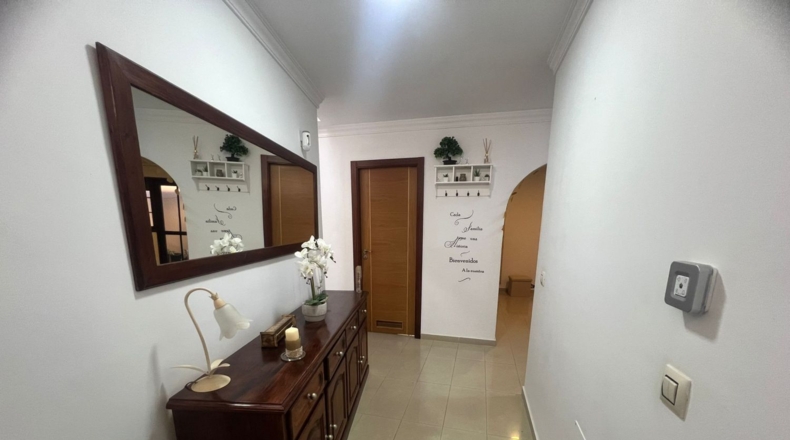 Santa Creu de Tenerife - Güímar - 181m2