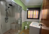 Участок с постройкой на продажу в городе Güímar. Фото