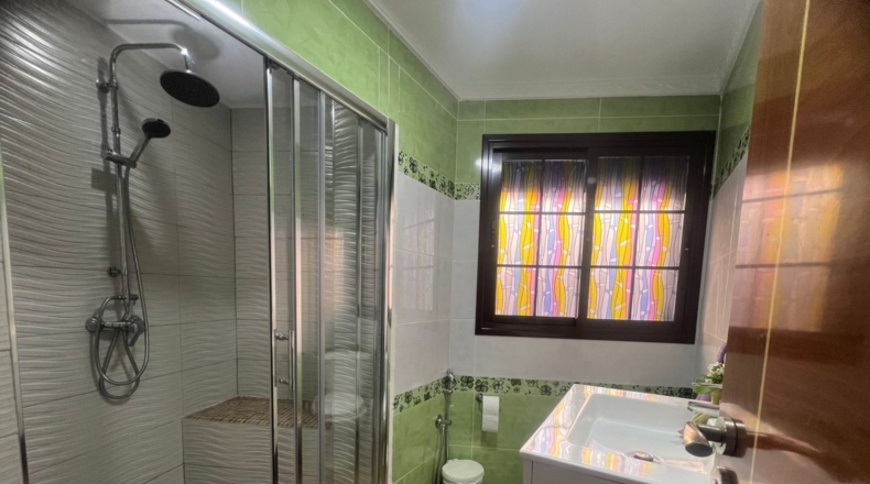 Santa Creu de Tenerife - Güímar - 181m2