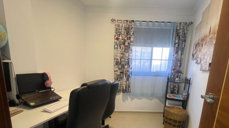 Santa Creu de Tenerife - Güímar - 181m2