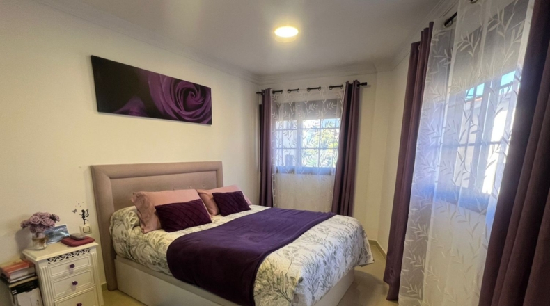 Santa Creu de Tenerife - Güímar - 181m2