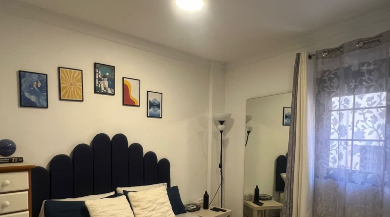 Santa Creu de Tenerife - Güímar - 181m2