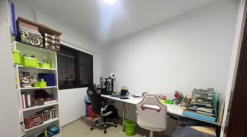 Santa Creu de Tenerife - Güímar - 181m2