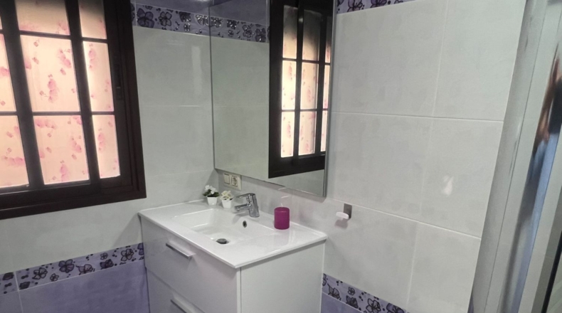 Santa Creu de Tenerife - Güímar - 181m2