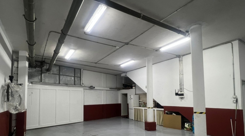 Santa Creu de Tenerife - Güímar - 181m2