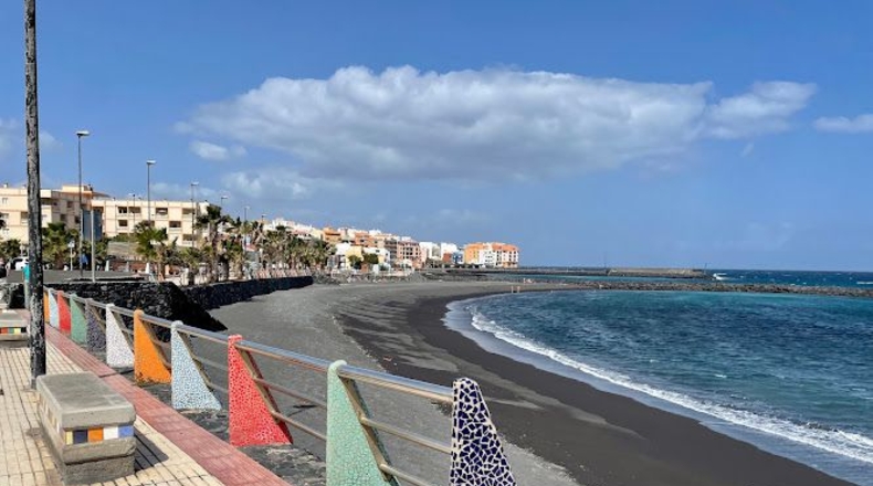 Santa Creu de Tenerife - Güímar - 181m2